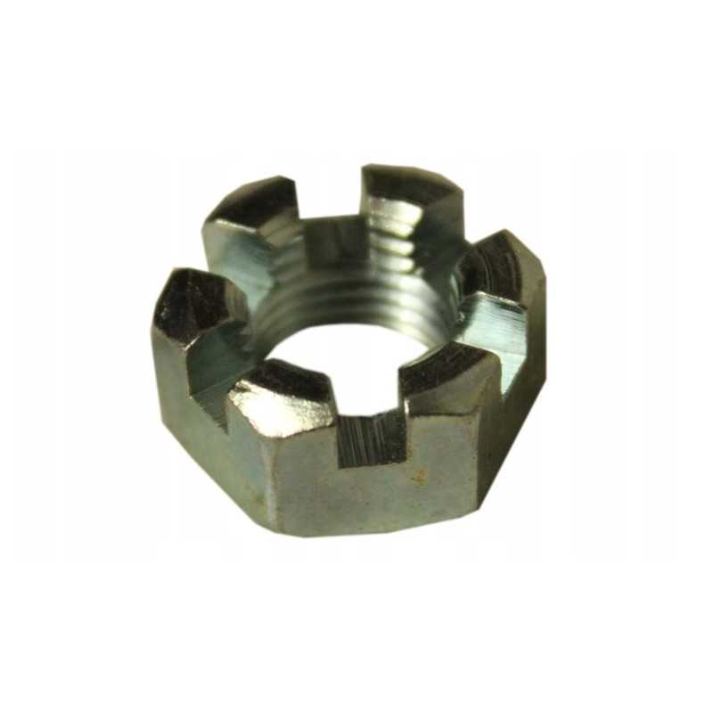Nėrinių veržlė m12x1 25 zetor 993875 99 3875