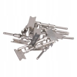 Kabelis new Holland case cnh 87695607