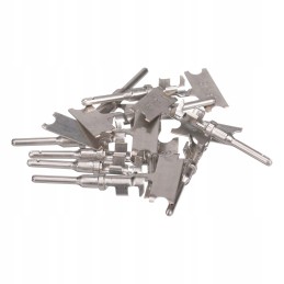 Kabelis new Holland case cnh 87695607