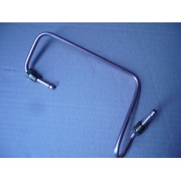 Kabelio filtras kuro siurblys mf 3 1660415m93 pl