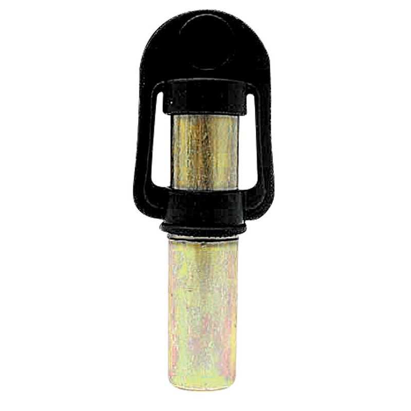 Blykstės laikiklis rankenai suvirinti