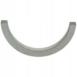 Fendt pavarų dėžės pusžiedis 716100420051