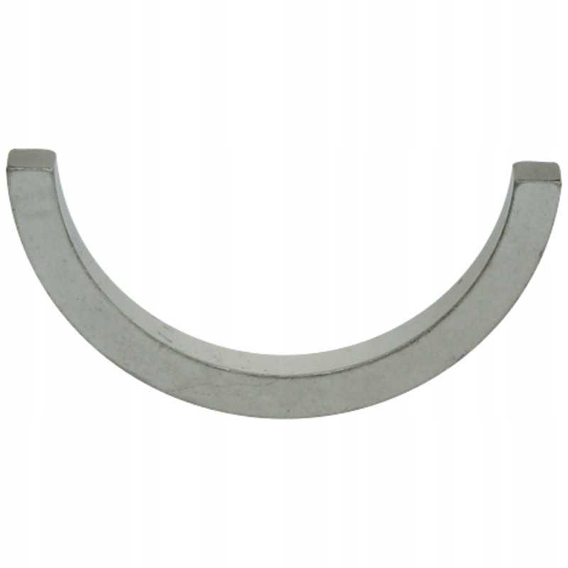 Fendt pavarų dėžės pusžiedis 716100420051