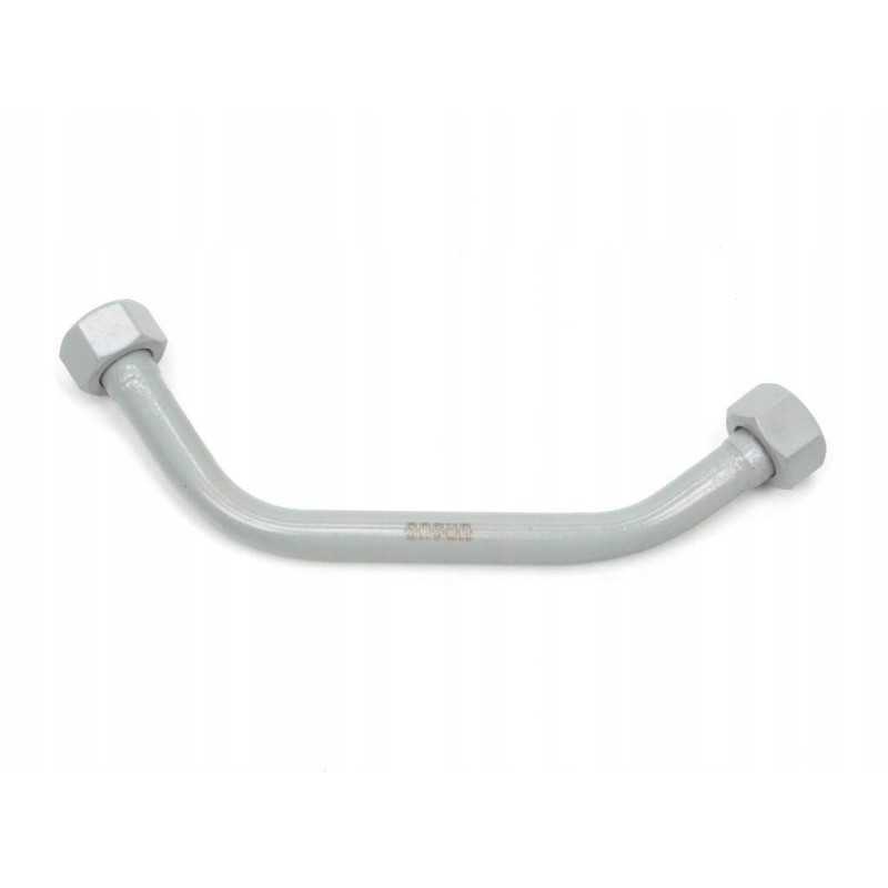 Oro bako žarna, stabdžių reguliatorius c 38