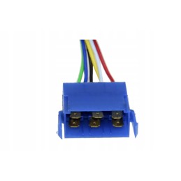 Posūkio signalo jungiklis zetor 59115624