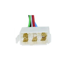 Posūkio signalo jungiklis zetor 59115624