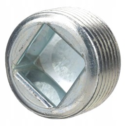 Išleidimo kamštis new Holland case cnh 110782a1