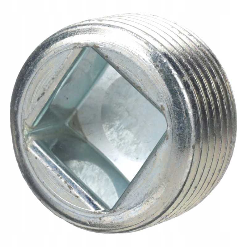 Išleidimo kamštis new Holland case cnh 110782a1