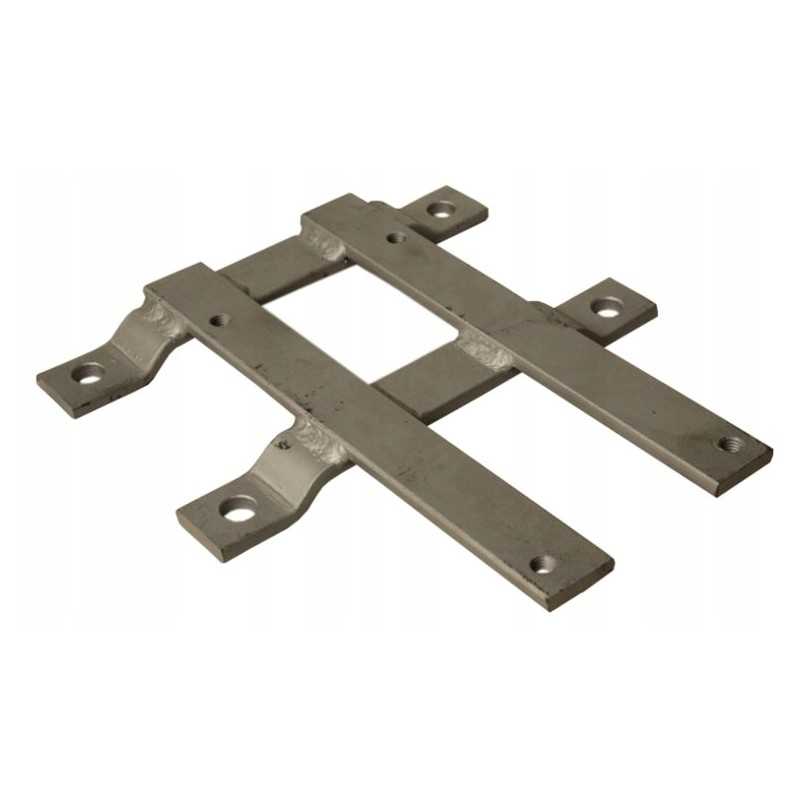 Sėdynės atramos pagrindas c 360 c 4011 466671040