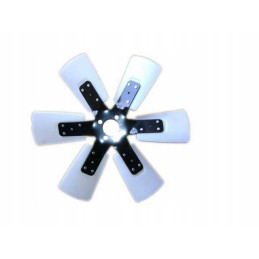 Radiatoriaus ventiliatorius Zetor 7211 Ursus C 360