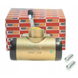 Dešinysis stabdžių cilindras Zetor 67112604