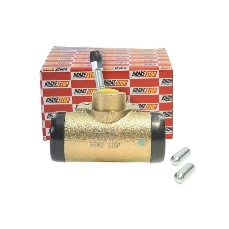 Dešinysis stabdžių cilindras Zetor 67112604