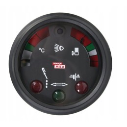 Dviguba rodyklė ursus c 330 c330 dviguba rodyklė pl