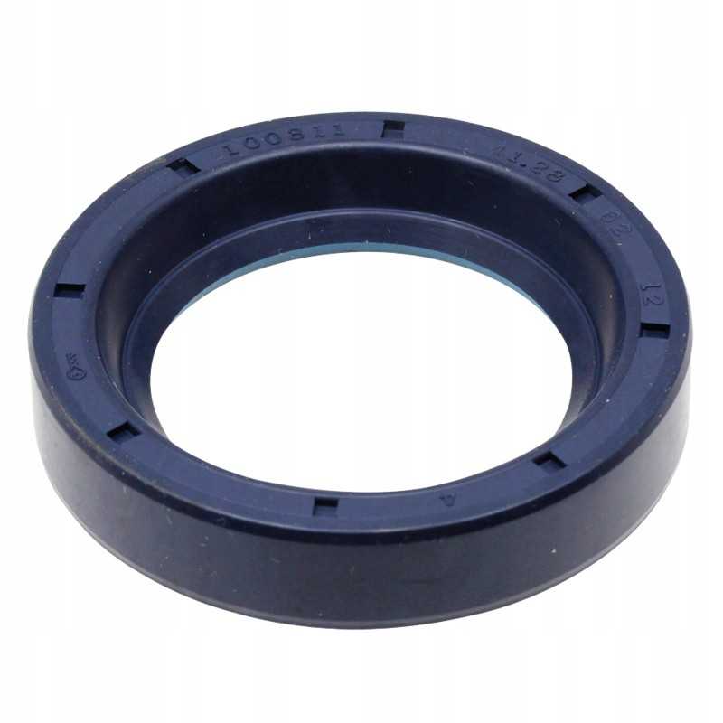 Antspaudas troškinantis fioe 41 28x62 mm korpusas 21969da