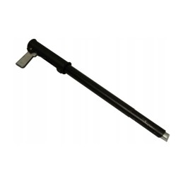 Rankinio stabdžio svirtis c385 c 385 80231029 kompl