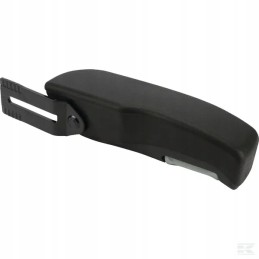 Kairysis porankis 90 x 320 mm