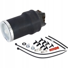 Grammer sėdynės dumplių oro pagalvė