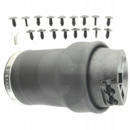 Oro pagalvių grameris msg95g ir msg97