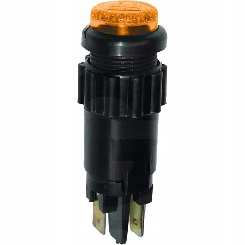 Agtech r539p e 539 e539 lkt indikatorius