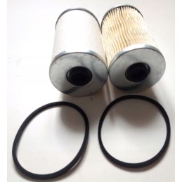 Ursus c330 c360 c385 kuro filtro įdėklų komplektas