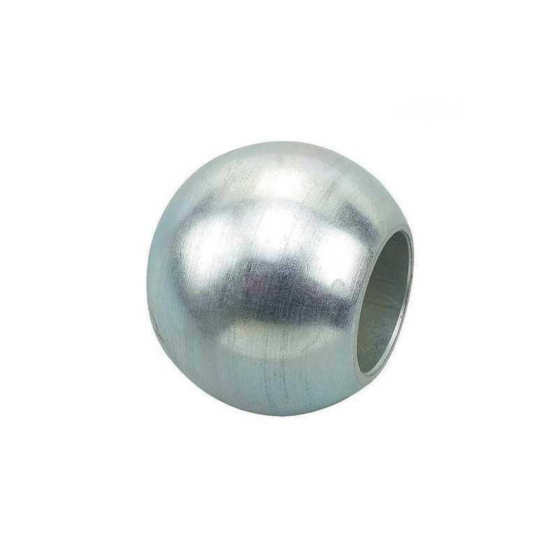 Cat 3 kabliukas 64x37x45mm