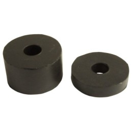 Kabinos pagalvė t 25, guminis komplektas