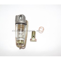 Zetor 933384 kuro siurblio separatorius