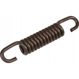 Stabdžių trinkelių spyruoklė