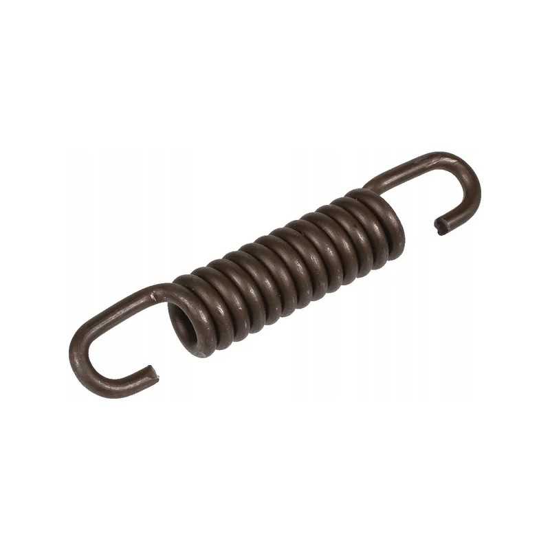 Stabdžių trinkelių spyruoklė