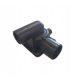 Termostato korpusas Zetor 60011301 plastikas