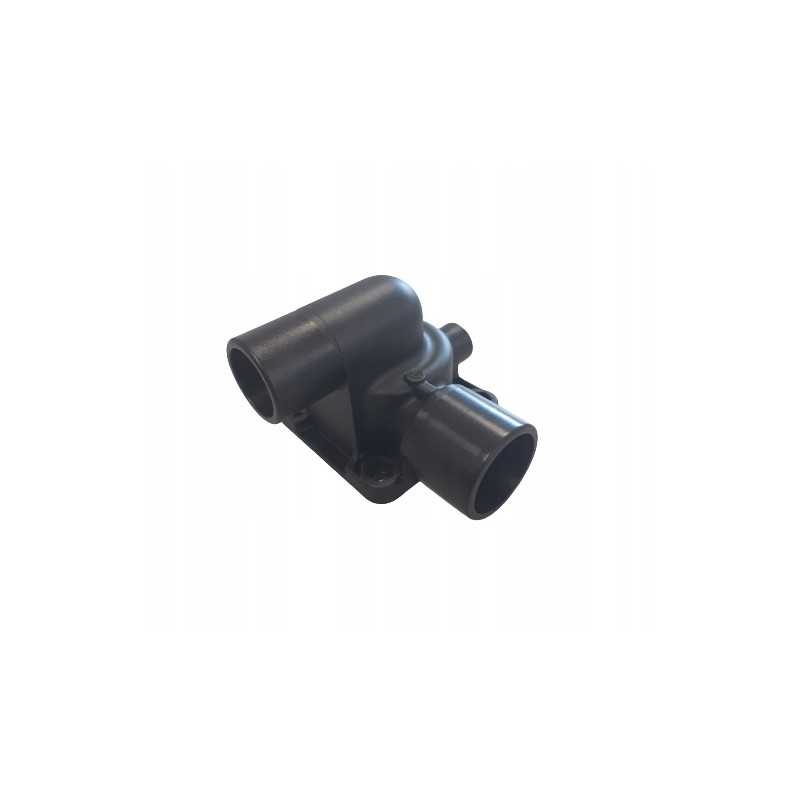 Termostato korpusas Zetor 60011301 plastikas