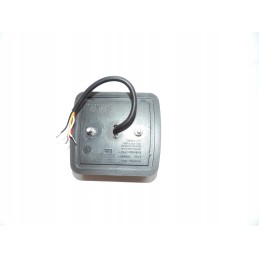 LED galinis žibintas 12 24v tt 12006