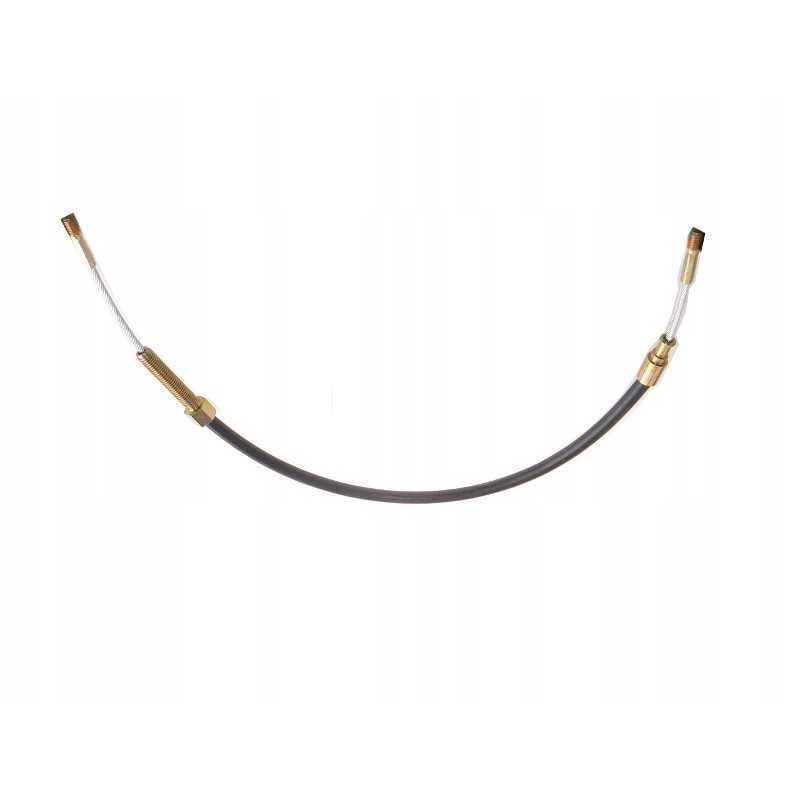 Zetor rankinio stabdžio trosas 52132955