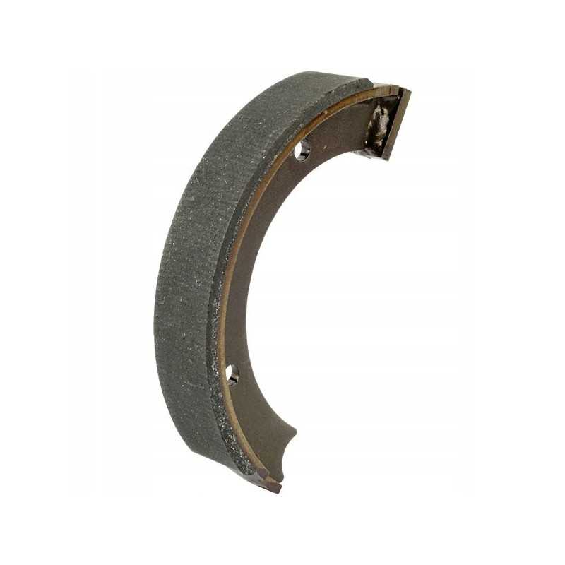 Fendt stabdžių trinkelės h205100150010 165x30mm