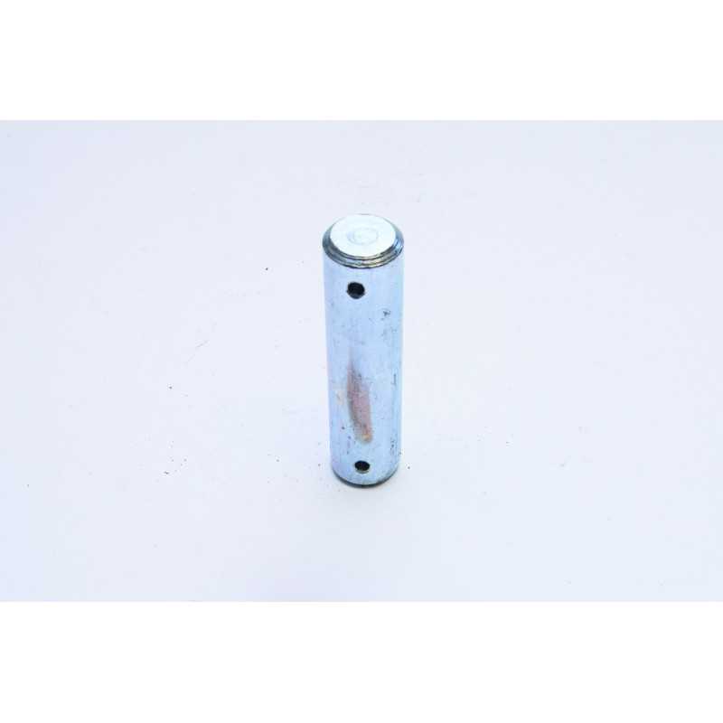 Viršutinė pakabos tvirtinimo kaištis c 360 25x95mm