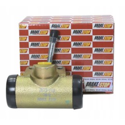 Stabdžių cilindro kairysis zetor 67112603 stabdžių blokas