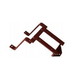 Sėdynės atrama c 330 42334010