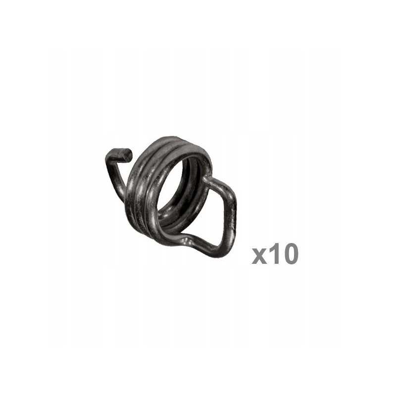 Vpj7321 garų tempimo spyruoklė