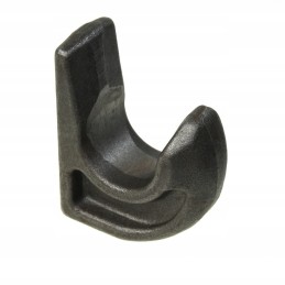 Kablio varžtas krautuvo kaušui, euro rėmo komplektas