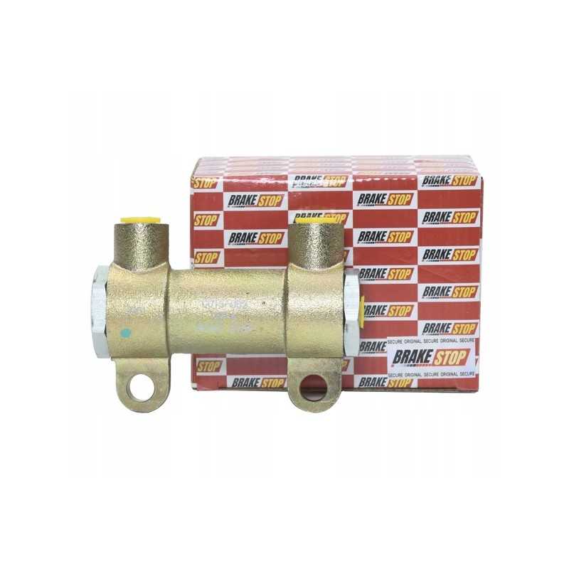 Stabdžių slėgio ekvalaizeris c 385 80227904