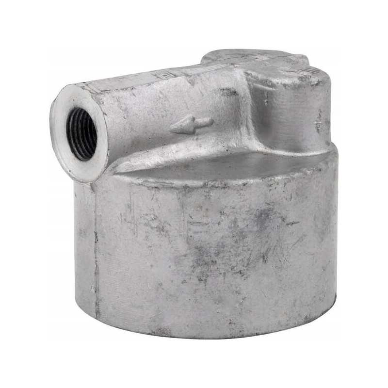 Vairo stiprintuvo alyvos filtro dangtelis c 385 2690