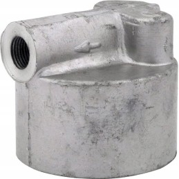 Vairo stiprintuvo alyvos filtro dangtelis c 385 2690