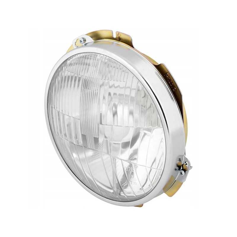 Dešinysis priekinių žibintų žibintas Zetor 59115717