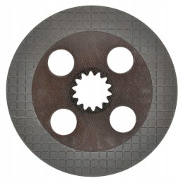 Stabdžių disko dėklas 87525157