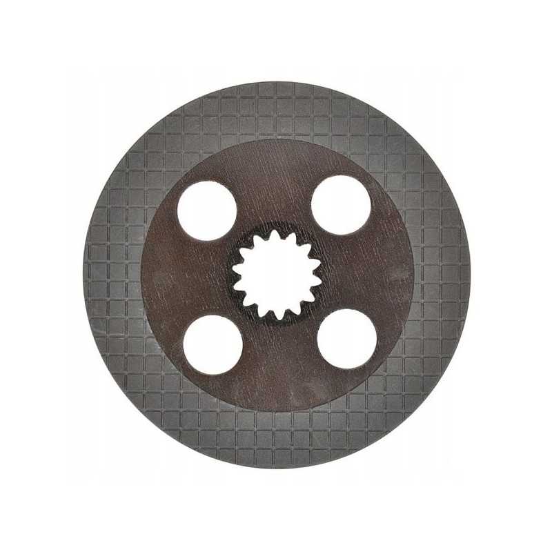 Stabdžių disko dėklas 87525157