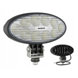 Wesem CRV1F 53201 00 darbo lempa
