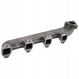 Ursus 912 išmetimo kolektorius