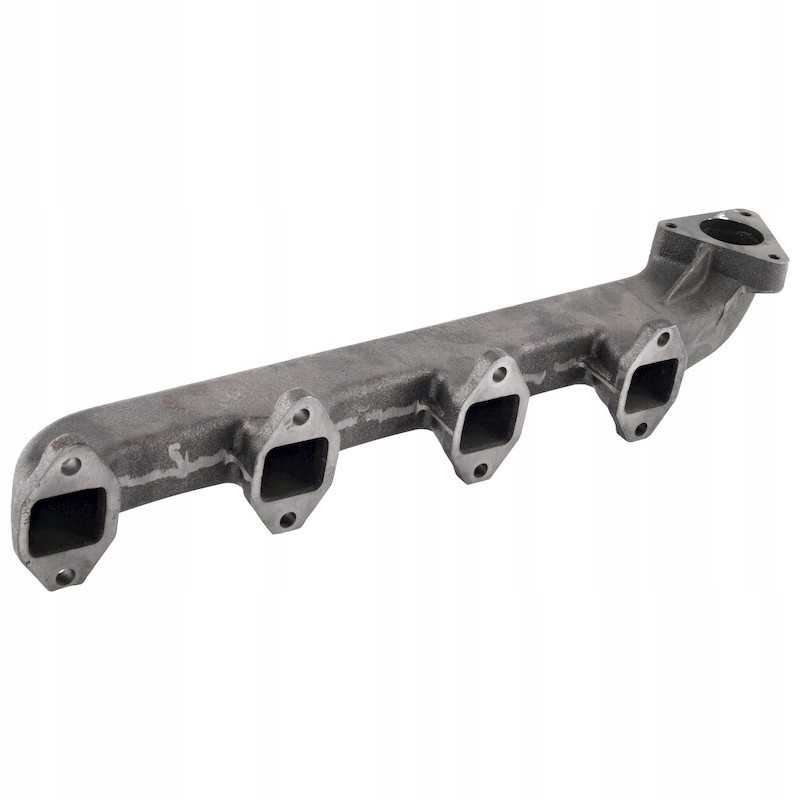 Ursus 912 išmetimo kolektorius