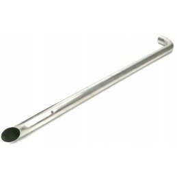 Duslintuvo nerūdijančio plieno vamzdis AL164277 John Deere Warynski