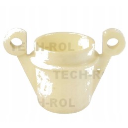 Plastikinis kardaninio veleno Ursus C 3 dangtelis